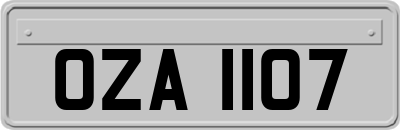 OZA1107