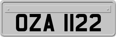 OZA1122