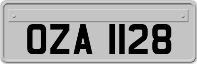 OZA1128