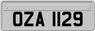 OZA1129