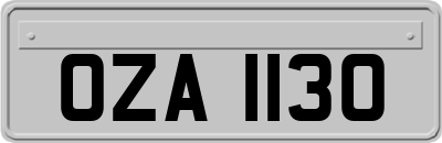 OZA1130