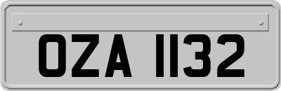 OZA1132