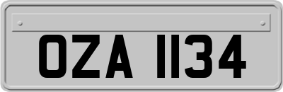 OZA1134