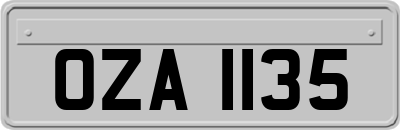 OZA1135