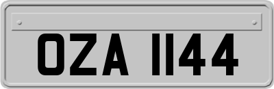 OZA1144