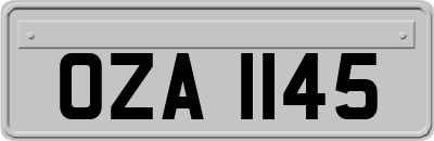 OZA1145