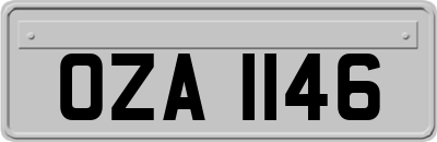 OZA1146