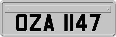 OZA1147