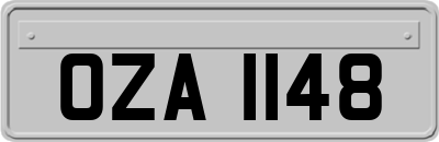 OZA1148