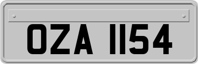 OZA1154