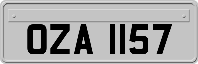 OZA1157