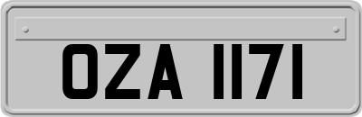 OZA1171