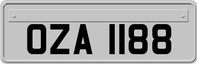 OZA1188