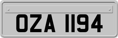 OZA1194