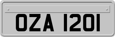 OZA1201