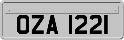 OZA1221