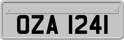 OZA1241