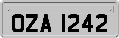 OZA1242