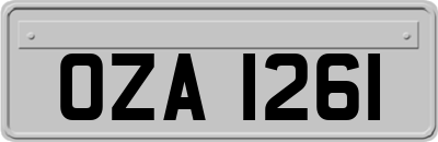 OZA1261