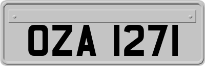 OZA1271