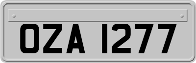 OZA1277