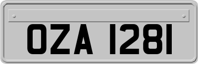 OZA1281
