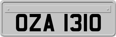 OZA1310