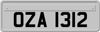 OZA1312