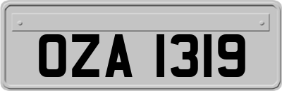 OZA1319