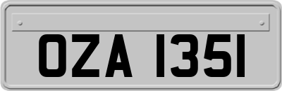 OZA1351