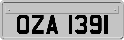 OZA1391