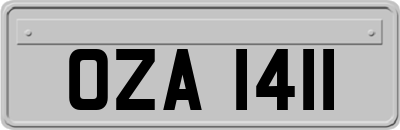OZA1411