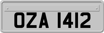 OZA1412