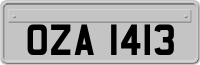 OZA1413