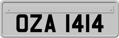 OZA1414