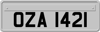 OZA1421