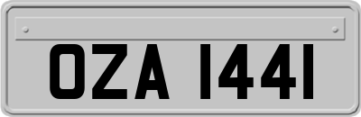 OZA1441