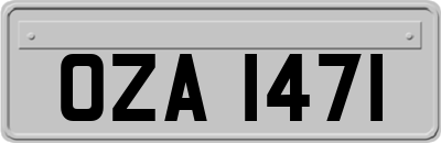 OZA1471