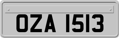 OZA1513