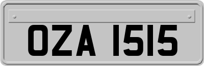 OZA1515