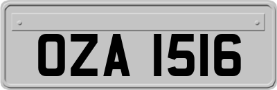 OZA1516