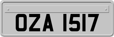 OZA1517