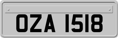 OZA1518