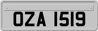 OZA1519