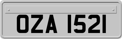 OZA1521