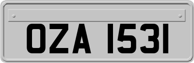 OZA1531