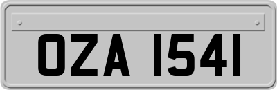 OZA1541