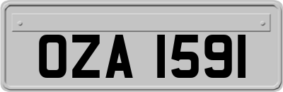 OZA1591