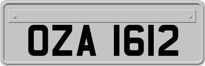 OZA1612