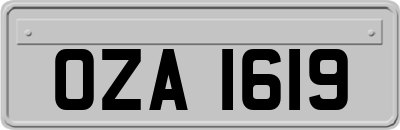 OZA1619